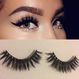 Mink Eyelashes